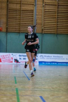 Bild 52 - B-Juniorinnen SV-Henstedt Ulzburg - HSG Fockbek/Nuebbel : Ergebnis: 32:25